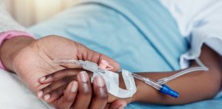 WHO roadmap for paediatric cancer drugs