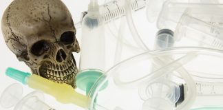 EMA latest to warn on tranexamic acid use