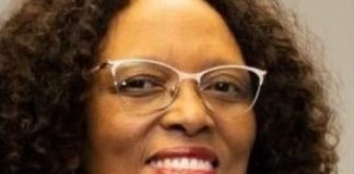 The SA woman who helped make the global pandemic pact happen