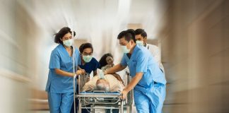 SA's critical care sector grossly under-resourced