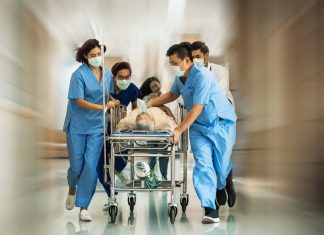 SA's critical care sector grossly under-resourced