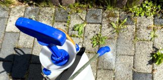 Weedkiller concerns renewed after landmark study retracted