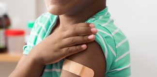 Outcry after US childhood vaccine changes