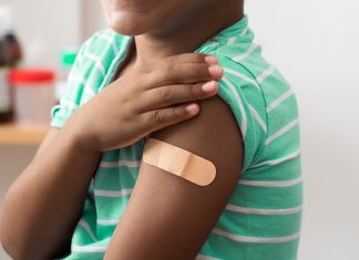 Outcry after US childhood vaccine changes