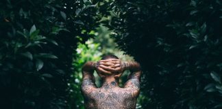 How tattoos can affect the immune system