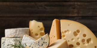 High-fat dairy link to good brain health – Swedish study