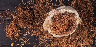 Smokeless tobacco a growing oral cancer burden