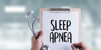 Life-changing sleep apnoea pill could be available next year