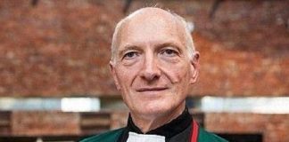 What HIV has taught Judge Edwin Cameron