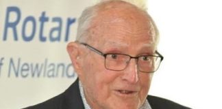 Professor ‘JP’ van Niekerk, a pioneering dean, researcher, radiologist and more