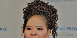 Call for ‘heartless’ MEC’s axing after ‘sleeping on the floor’ comment