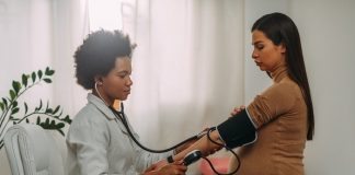 New drug holds promise for pre-eclampsia