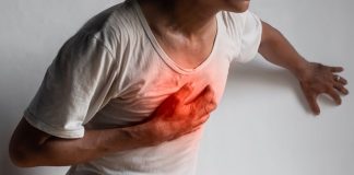 Men’s heart attack risk speeds up in their 30s – US study