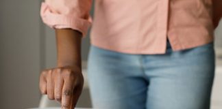 Harmful chemicals found in SA sanitary products – UFS study