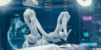 Telesurgery successful from 2 000km away – Chinese study