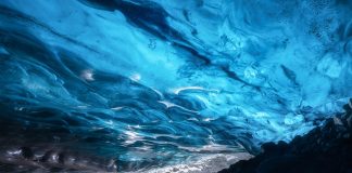 Ancient bacteria strain found in ice resistant to antibiotics