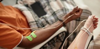 Steady rise in cancer treatment alternatives to surgery – US report