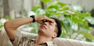 Migraine drug trial advances after positive results