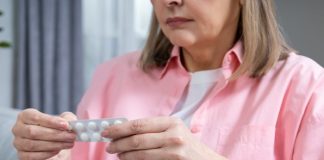 What HRT label removal means for breast cancer survivors