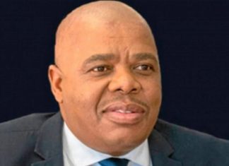 Health boss and top officials on fraud, theft charges