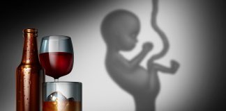 Why are children still being born with Foetal Alcohol Syndrome Disorder?