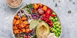 Vegetarians have lower risk of five cancers – large global study