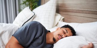 Under 7.32 hours' sleep ideal for glucose disposal – Chinese study