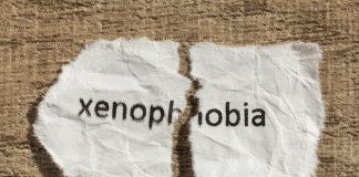 Xenophobia: the gap between legal theory and SA reality
