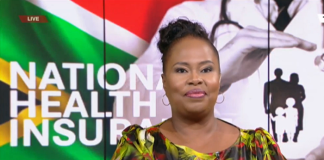 Why does the ANC cling to the clearly disastrous NHI?