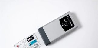 Handheld device from Pretoria scientists could change TB screening