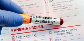 Anaemia linked to increased cancer risk – Swedish study
