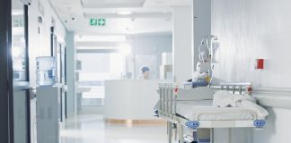 Why good hospital ventilation can’t always stop infection – Australian study