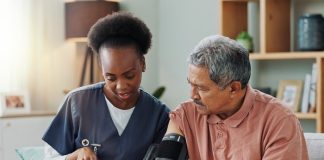 Twice-yearly jab may change high BP treatment – eight-country trial