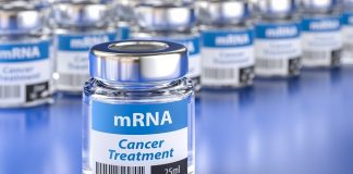 Promising signs for mRNA cancer vaccines