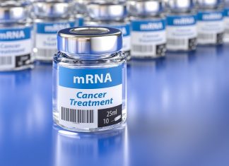 Promising signs for mRNA cancer vaccines