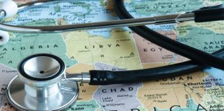 Africa’s health worker brain drain tracks colonial patterns