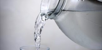 Why drinking more water didn’t prevent kidney stones – US study