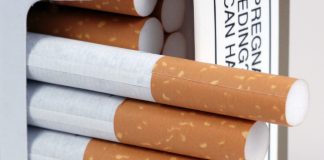 EU urged to up ante against Big Tobacco's addiction drive