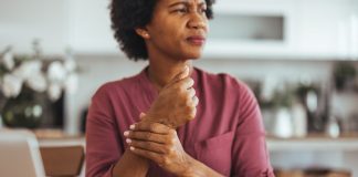 South Africa’s giant pain problem