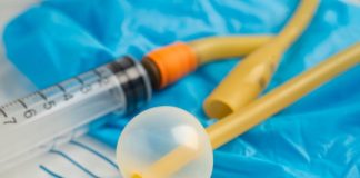 Reusable catheters safe and shave millions from budget – UK study