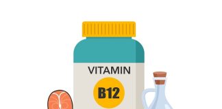 Vitamin B12 and complicated cancer link