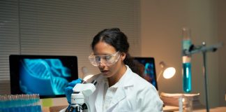 Boy’s brain tumour linked to gene treatment
