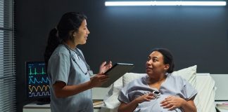 Respectful maternity care can save South African lives – Lancet