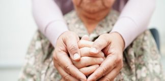 South Africa gets a big 'F' for palliative care