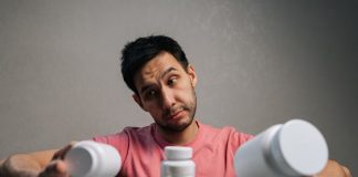Third of adults confused by script instructions – US study