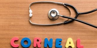 Corneal transplant by UFS experts restores student’s sight