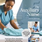 AuxiliaryNurse