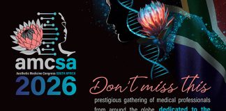 AMCSA 2026: Elevating African Aesthetic Medicine