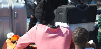 SA doctors rally against xenophobia and urge healthcare for all
