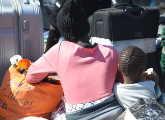 SA doctors rally against xenophobia and urge healthcare for all